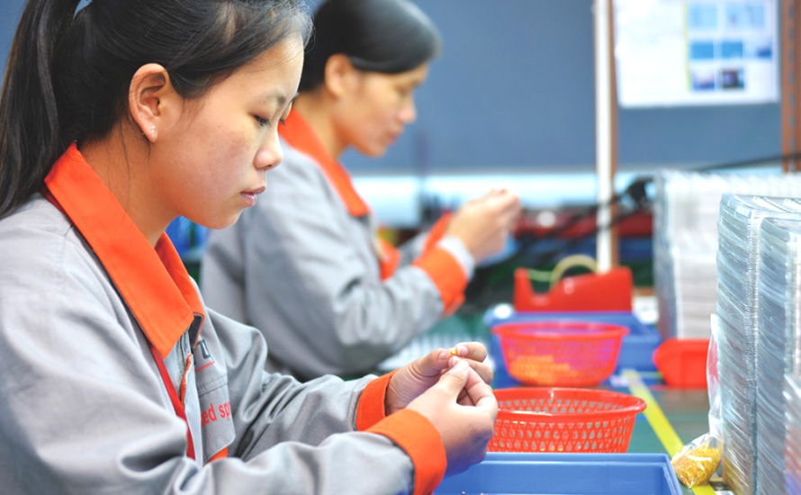 產(chǎn)品挑選